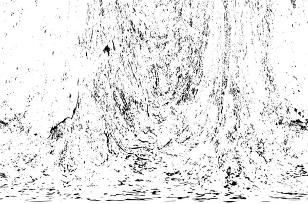 siyah ve beyaz soyut desenli arkaplan