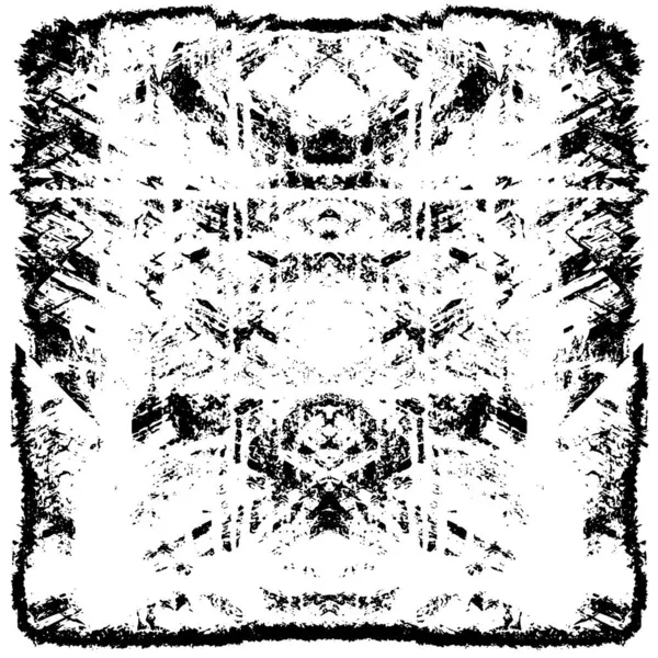 siyah ve beyaz soyut desenli arkaplan