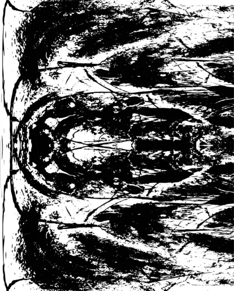 yüksek kaliteli monokrom arkaplan grunge dokusu