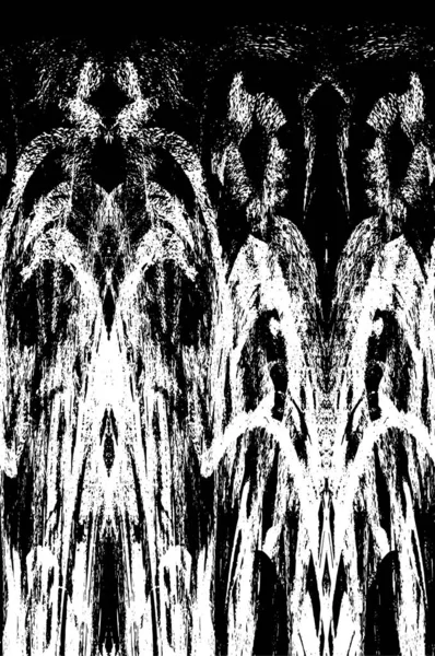 yüksek kaliteli monokrom arkaplan grunge dokusu