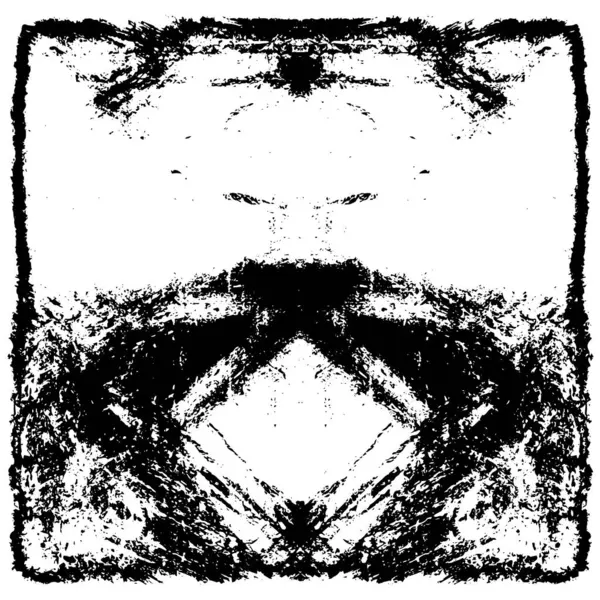 yüksek kaliteli monokrom arkaplan grunge dokusu