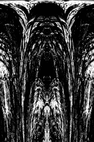 yüksek kaliteli monokrom arkaplan grunge dokusu