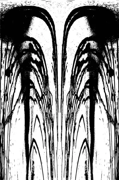 yüksek kaliteli siyah ve beyaz arkaplan grunge dokusu