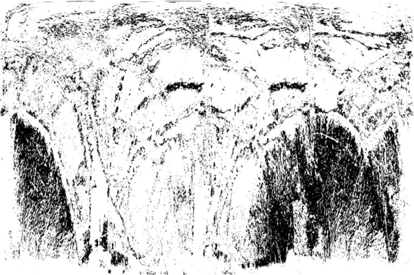 yüksek kaliteli siyah ve beyaz arkaplan grunge dokusu