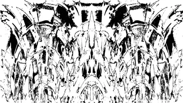 yüksek kaliteli siyah ve beyaz arkaplan grunge dokusu