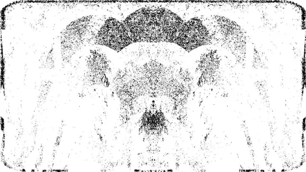 yüksek kaliteli siyah ve beyaz arkaplan grunge dokusu