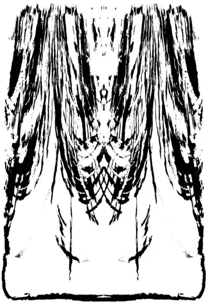 yüksek kaliteli siyah ve beyaz arkaplan grunge dokusu