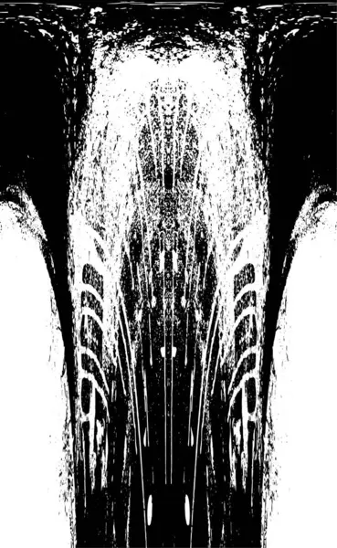 yüksek kaliteli siyah ve beyaz arkaplan grunge dokusu