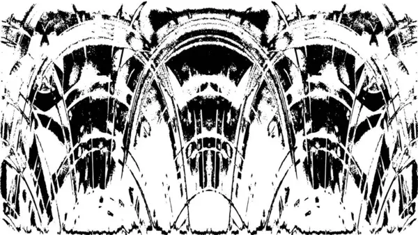 yüksek kaliteli siyah ve beyaz arkaplan grunge dokusu