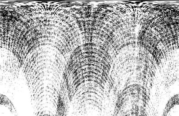 siyah ve beyaz desenli arka plan, soyut illüstrasyon