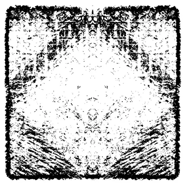 siyah ve beyaz desenli arka plan, soyut illüstrasyon