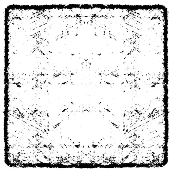 siyah ve beyaz desenli arka plan, soyut illüstrasyon