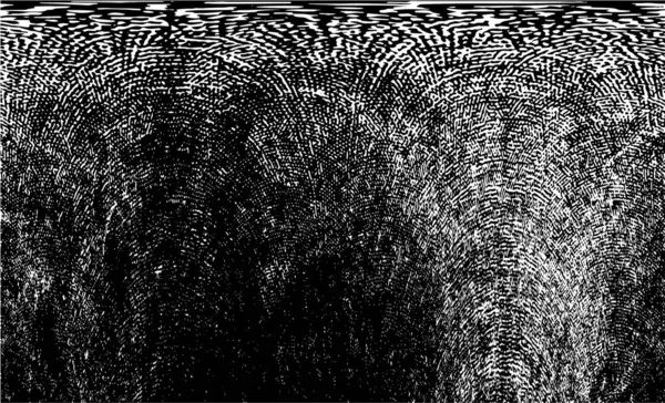 siyah ve beyaz grunge monokrom çizimi