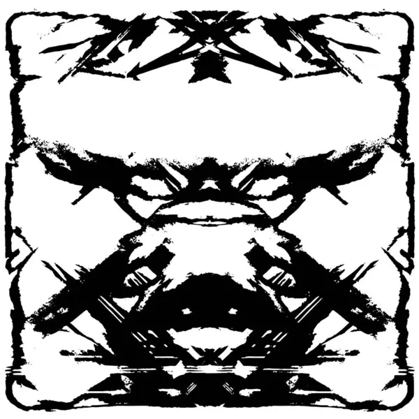 Soyut grunge grafik kağıdı desenli arkaplan 