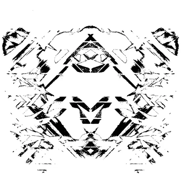 Soyut grunge grafik kağıdı desenli arkaplan 