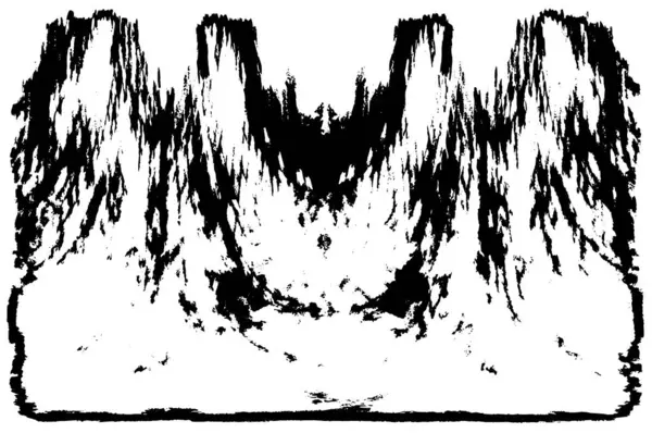 Soyut grunge grafik kağıdı desenli arkaplan 