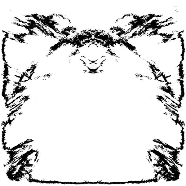 Soyut grunge grafik kağıdı desenli arkaplan 