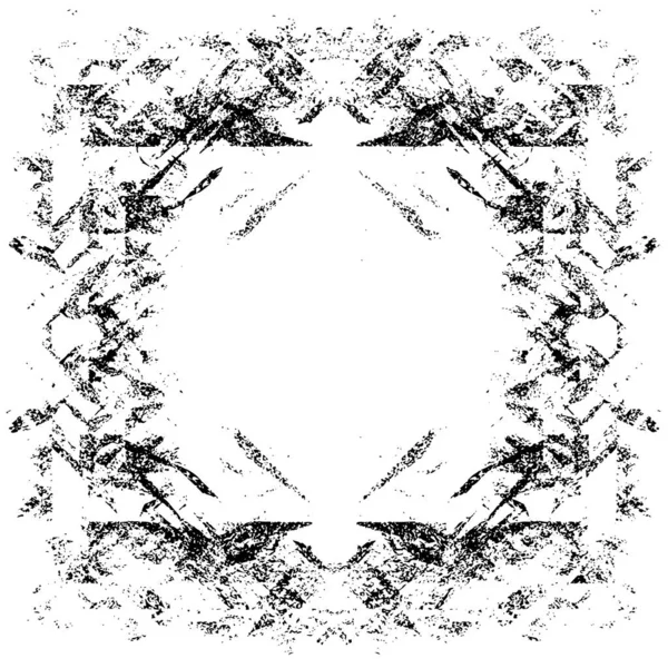 siyah ve beyaz grunge arkaplanı 