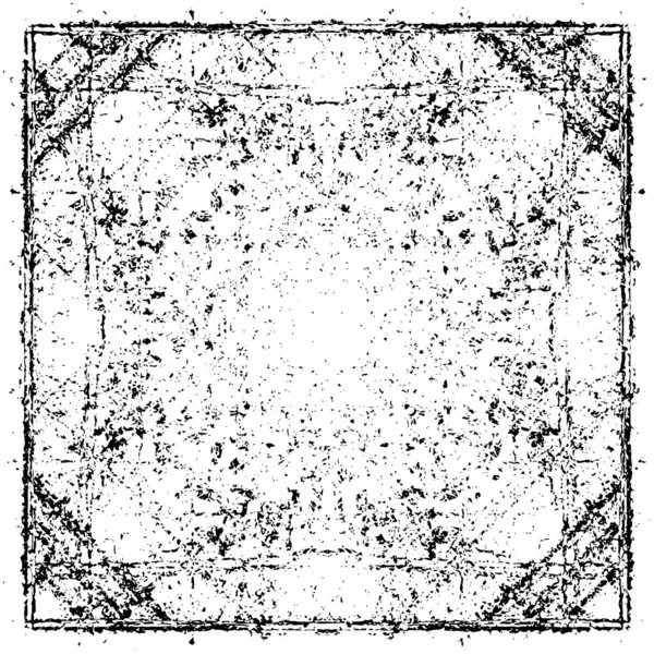 siyah ve beyaz grunge arkaplanı 