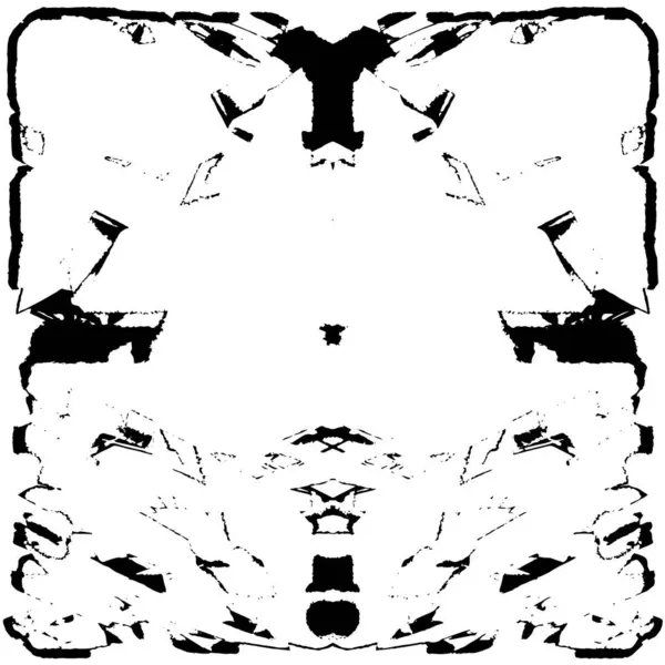 siyah ve beyaz grunge arkaplanı 