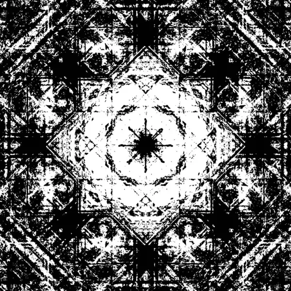 siyah ve beyaz grunge arkaplanı 