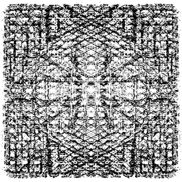 siyah ve beyaz grunge arkaplanı 