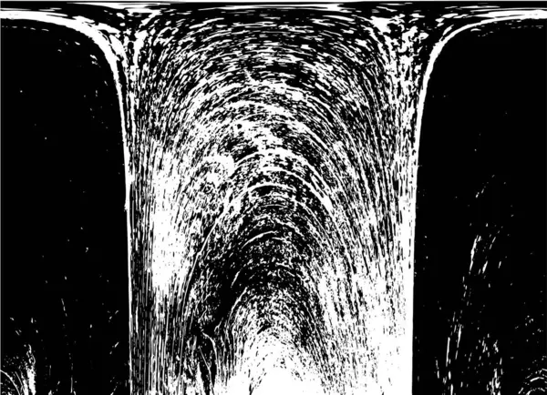 siyah ve beyaz grunge arkaplanı 