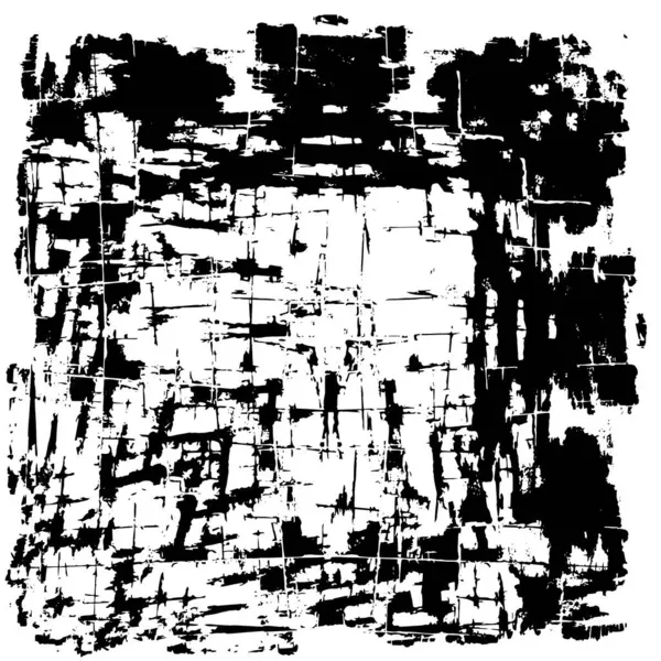 siyah ve beyaz grunge arkaplanı 