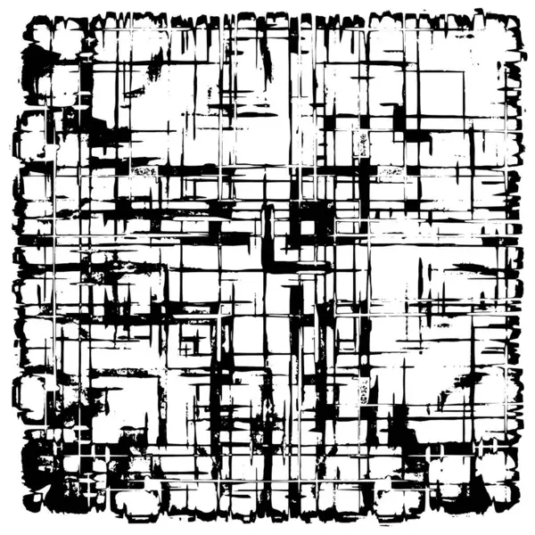 siyah ve beyaz grunge arkaplanı