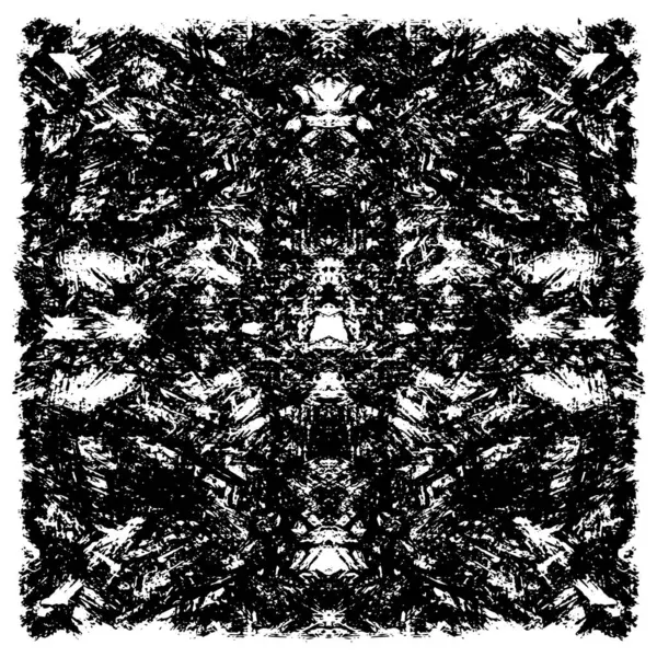 siyah ve beyaz grunge arkaplanı