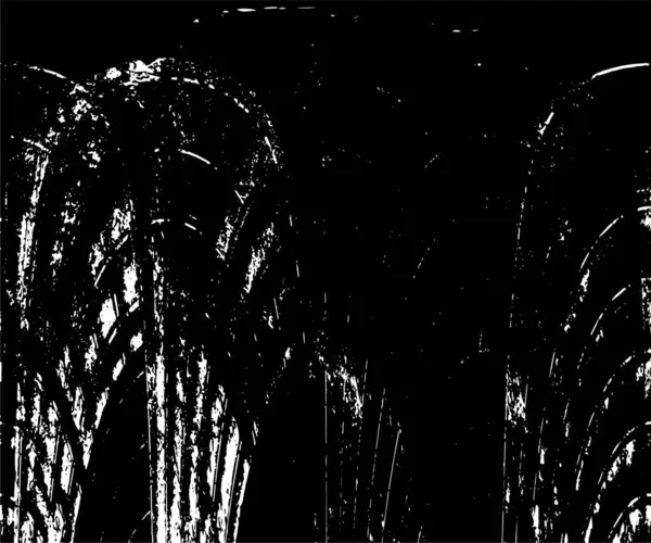 siyah ve beyaz grunge arkaplanı