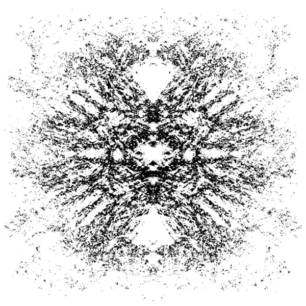 siyah ve beyaz grunge arkaplanı