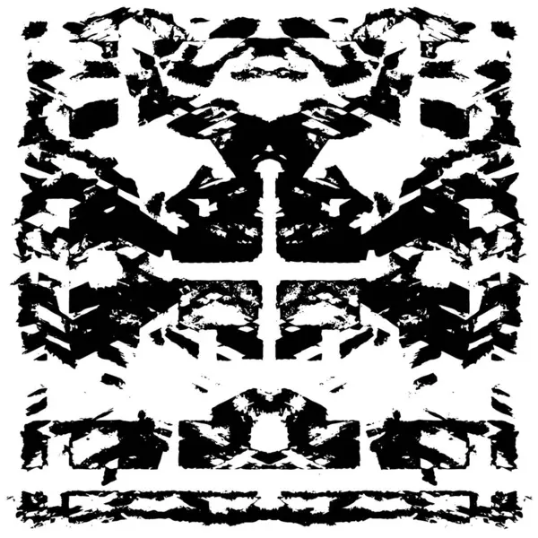 siyah ve beyaz grunge arkaplanı