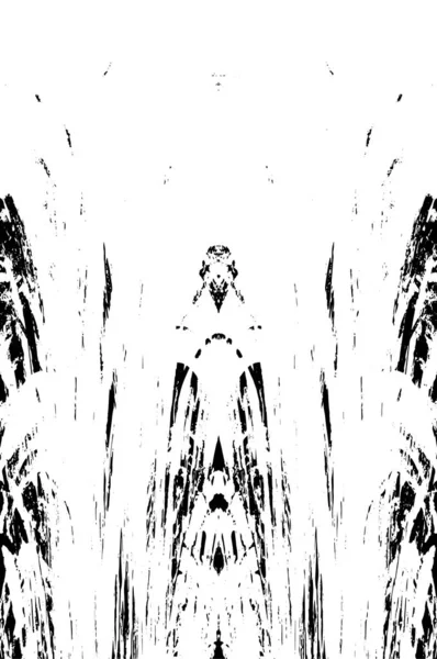 siyah ve beyaz grunge arkaplanı