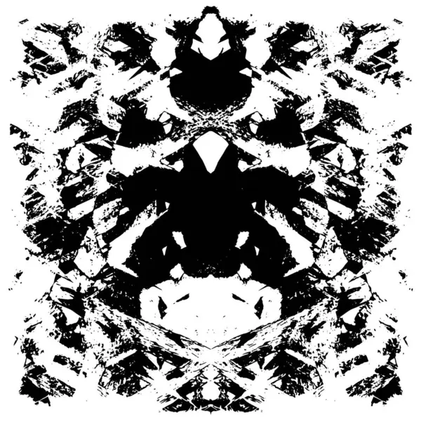 siyah ve beyaz grunge arkaplanı