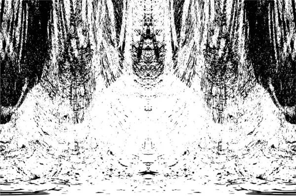 siyah ve beyaz grunge arkaplanı