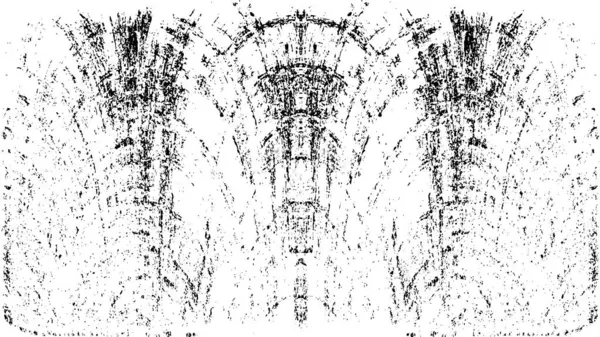 siyah ve beyaz grunge arkaplanı