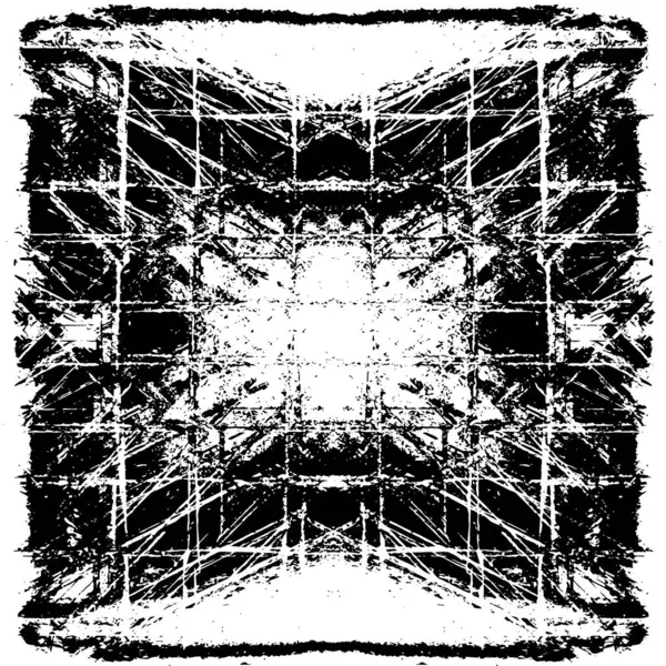 siyah ve beyaz grunge arkaplanı