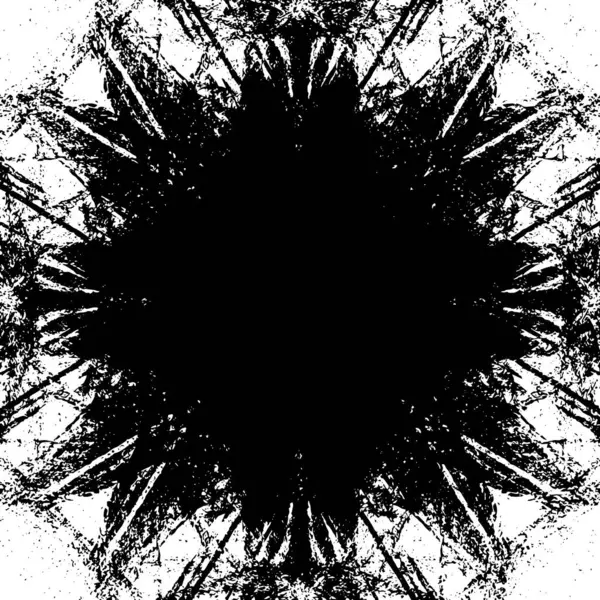 siyah ve beyaz grunge arkaplanı