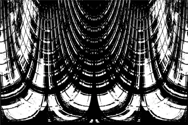 siyah ve beyaz grunge arkaplanı