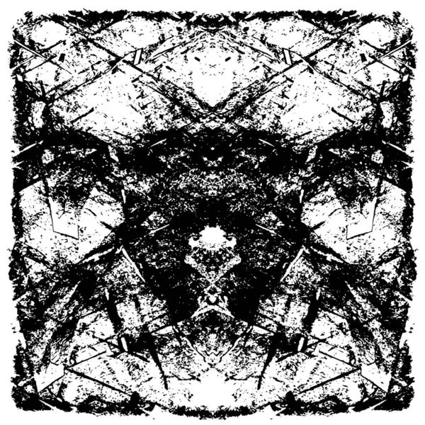 siyah ve beyaz grunge arkaplanı