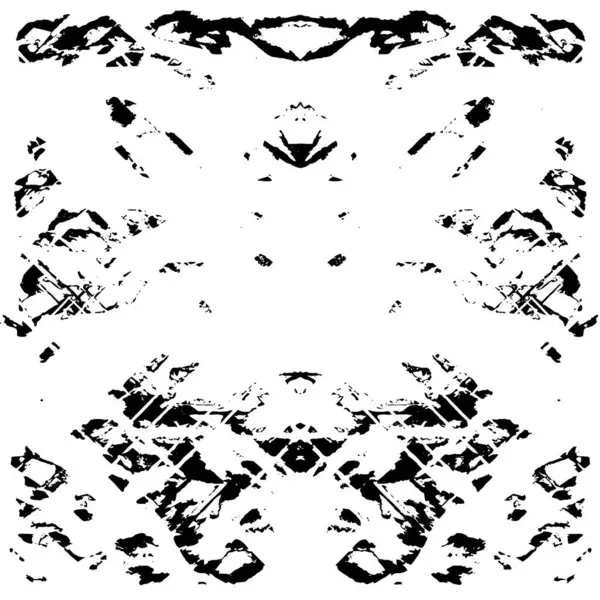 siyah ve beyaz grunge arkaplanı