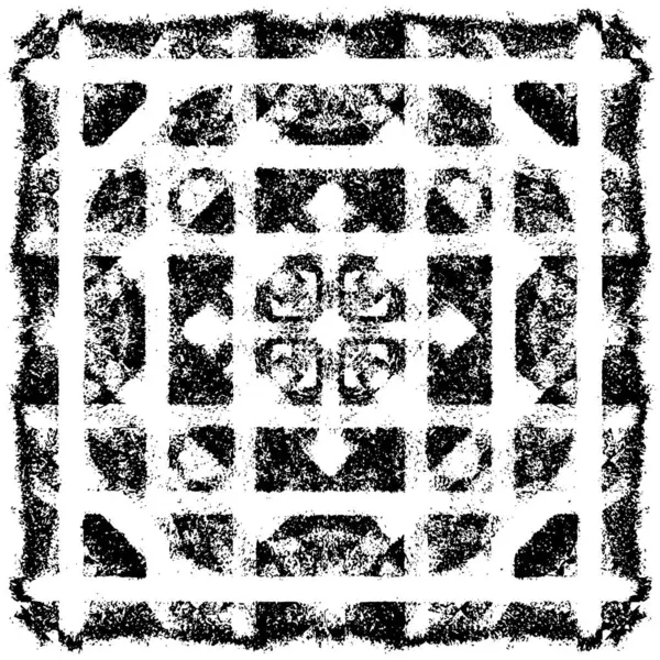 siyah ve beyaz grunge arkaplanı