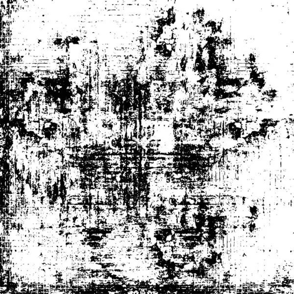 siyah ve beyaz grunge arkaplanı