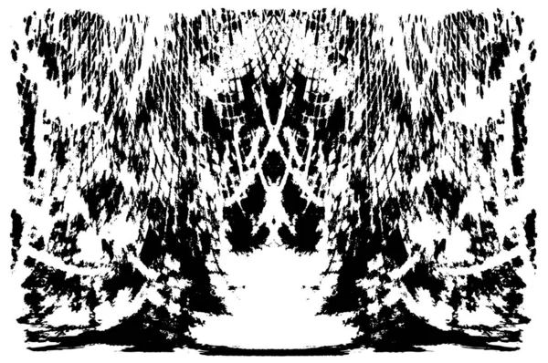 siyah ve beyaz grunge arkaplanı