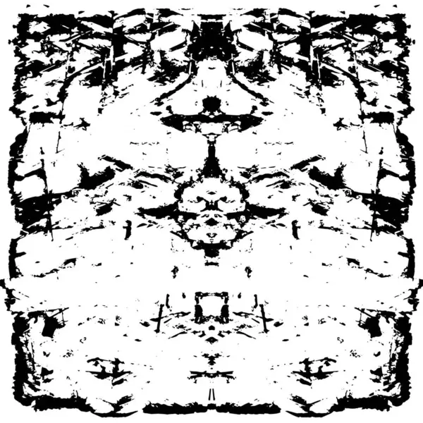 siyah ve beyaz grunge arkaplanı