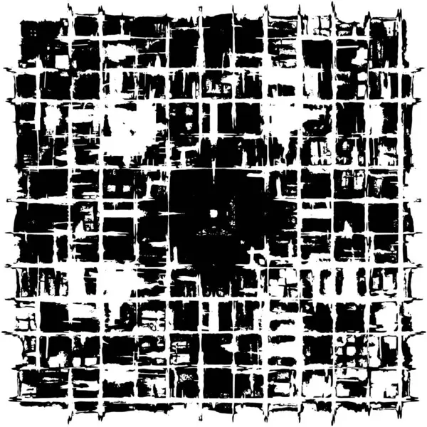 siyah ve beyaz desenli arka plan, soyut illüstrasyon 