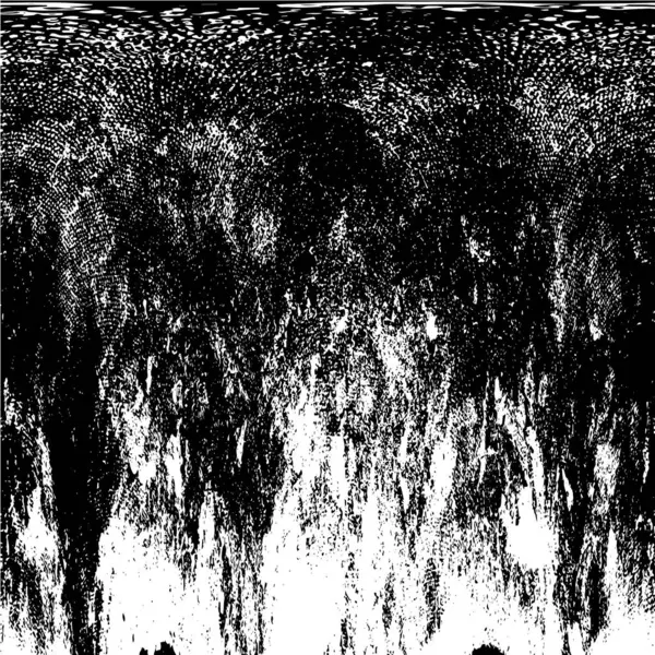 siyah ve beyaz desenli arka plan, soyut illüstrasyon 