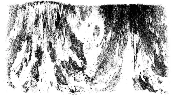 siyah ve beyaz grunge arkaplanı