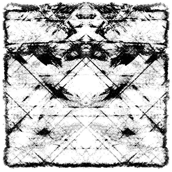 siyah ve beyaz grunge arkaplanı